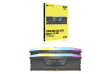 Corsair Vengeance RGB 32GB (2x16GB) DDR5-6000 CL36 Grey (CMH32GX5M2E6000Z36) — 2