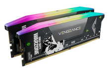 Corsair Vengeance RGB 32GB (2x16GB) DDR5-6000 CL30 Grey (CMH32GX5M2B6000Z30-WZ) — 1