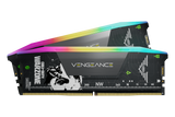 Corsair Vengeance RGB 32GB (2x16GB) DDR5-6000 CL30 Grey (CMH32GX5M2B6000Z30-WZ) — 2