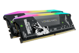 Corsair Vengeance RGB 32GB (2x16GB) DDR5-6000 CL30 Grey (CMH32GX5M2B6000Z30-WZ) — 4