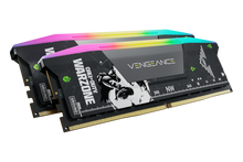 Corsair Vengeance RGB 32GB (2x16GB) DDR5-6000 CL30 Grey (CMH32GX5M2B6000Z30-WZ) — 4