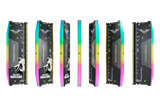 Corsair Vengeance RGB 32GB (2x16GB) DDR5-6000 CL30 Grey (CMH32GX5M2B6000Z30-WZ) — 5