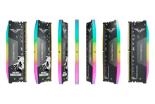 Corsair Vengeance RGB 32GB (2x16GB) DDR5-6000 CL30 Grey (CMH32GX5M2B6000Z30-WZ) — 5