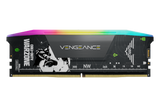Corsair Vengeance RGB 32GB (2x16GB) DDR5-6000 CL30 Grey (CMH32GX5M2B6000Z30-WZ) — 6
