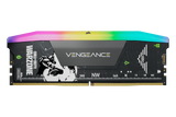 Corsair Vengeance RGB 32GB (2x16GB) DDR5-6000 CL30 Grey (CMH32GX5M2B6000Z30-WZ) — 7