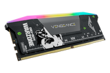 Corsair Vengeance RGB 32GB (2x16GB) DDR5-6000 CL30 Grey (CMH32GX5M2B6000Z30-WZ) — 8