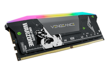 Corsair Vengeance RGB 32GB (2x16GB) DDR5-6000 CL30 Grey (CMH32GX5M2B6000Z30-WZ) — 8