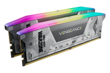 Corsair Vengeance RGB 32GB (2x16GB) DDR5-6000 CL30 Grey (CMH32GX5M2B6000Z30W-WZ) — 1