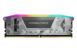 Corsair Vengeance RGB 32GB (2x16GB) DDR5-6000 CL30 Grey (CMH32GX5M2B6000Z30W-WZ) — 6