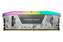 Corsair Vengeance RGB 32GB (2x16GB) DDR5-6000 CL30 Grey (CMH32GX5M2B6000Z30W-WZ) — 7