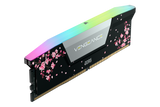 Corsair Vengeance RGB 32GB (2x16GB) DDR5-6000 CL38 (CMH32GX5M2D6000C38BCB) — 2