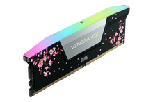 Corsair Vengeance RGB 32GB (2x16GB) DDR5-6000 CL38 (CMH32GX5M2D6000C38BCB) — 2