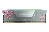 Corsair Vengeance RGB 32GB (2x16GB) DDR5-6000 CL38 Grey (CMH32GX5M2D6000Z38GCB) — 1