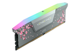 Corsair Vengeance RGB 32GB (2x16GB) DDR5-6000 CL38 Grey (CMH32GX5M2D6000Z38GCB) — 2