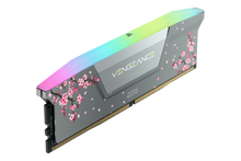 Corsair Vengeance RGB 32GB (2x16GB) DDR5-6000 CL38 Grey (CMH32GX5M2D6000Z38GCB) — 2