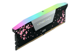 Corsair Vengeance RGB 32GB (2x16GB) DDR5-6000 CL36 (CMH32GX5M2E6000C36BCB) — 1