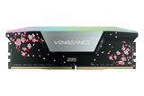 Corsair Vengeance RGB 32GB (2x16GB) DDR5-6000 CL36 (CMH32GX5M2E6000C36BCB) — 2