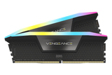 Corsair Vengeance RGB 32GB (2x16GB) DDR5-6000 CL36 (CMH32GX5M2E6000C36C) — 6
