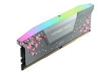 Corsair Vengeance RGB 32GB (2x16GB) DDR5-6000 CL36 Grey (CMH32GX5M2E6000Z36GCB) — 1