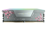 Corsair Vengeance RGB 32GB (2x16GB) DDR5-6000 CL36 Grey (CMH32GX5M2E6000Z36GCB) — 2