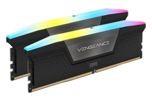 Corsair Vengeance RGB 32GB (2x16GB) DDR5-6200 CL36 (CMH32GX5M2E6200C36) — 1