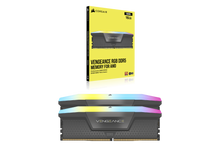 Corsair Vengeance RGB 32GB (2x16GB) DDR5-6400 CL30 Grey — 2
