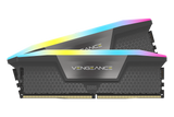 Corsair Vengeance RGB 32GB (2x16GB) DDR5-6400 CL30 Grey — 3