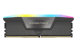Corsair Vengeance RGB 32GB (2x16GB) DDR5-6400 CL30 Grey — 5