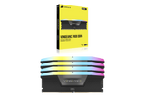 Corsair Vengeance RGB 32GB (2x16GB) DDR5-6400 CL32 (CMH32GX5M2B6400C32) — 3