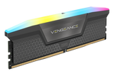 Corsair Vengeance RGB 32GB (2x16GB) DDR5-6400 CL36 Grey — 2