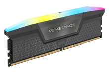 Corsair Vengeance RGB 32GB (2x16GB) DDR5-6400 CL36 Grey — 2
