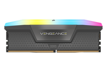 Corsair Vengeance RGB 32GB (2x16GB) DDR5-6400 CL36 Grey — 4