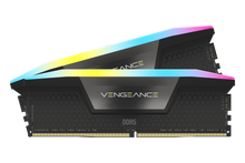 Corsair Vengeance RGB 32GB (2x16GB) DDR5-6400 CL38 — 6