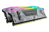 Corsair Vengeance RGB 32GB (2x16GB) DDR5-6400 CL32 Grey (CMH32GX5M2B6400Z32W-WZ) — 4