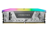 Corsair Vengeance RGB 32GB (2x16GB) DDR5-6400 CL32 Grey (CMH32GX5M2B6400Z32W-WZ) — 7