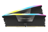 Corsair Vengeance RGB 32GB (2x16GB) DDR5-6600 CL32 — 6