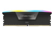 Corsair Vengeance RGB 48GB (2x24GB) DDR5-5200 CL38 — 4