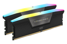 Corsair Vengeance RGB 48GB (2x24GB) DDR5-6000 CL36 — 1