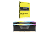 Corsair Vengeance RGB 48GB (2x24GB) DDR5-6400 CL36 — 2
