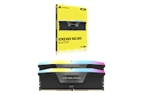 Corsair Vengeance RGB 48GB (2x24GB) DDR5-6400 CL36 — 2