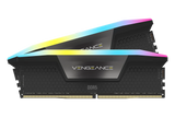 Corsair Vengeance RGB 64GB (2x32GB) DDR5-5200 CL40 — 2