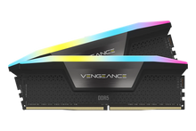 Corsair Vengeance RGB 64GB (2x32GB) DDR5-5200 CL40 — 2