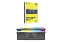 Corsair Vengeance RGB 64GB (2x32GB) DDR5-5600 CL36 Grey — 2