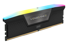 Corsair Vengeance RGB 64GB (2x32GB) DDR5-6000 CL30 — 2