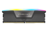 Corsair Vengeance RGB 64GB (2x32GB) DDR5-6000 CL30 Grey — 3