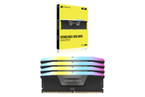 Corsair Vengeance RGB 64GB (4x16GB) DDR5-6000 CL36 — 2