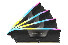 Corsair Vengeance RGB 64GB (4x16GB) DDR5-6000 CL36 — 6