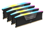 Corsair Vengeance RGB 64GB (4x16GB) DDR5-6600 CL32 — 1