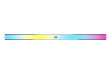 Corsair Vengeance RGB 64GB (4x16GB) DDR5-6600 CL32 — 3