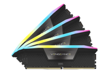 Corsair Vengeance RGB 64GB (4x16GB) DDR5-6600 CL32 — 6